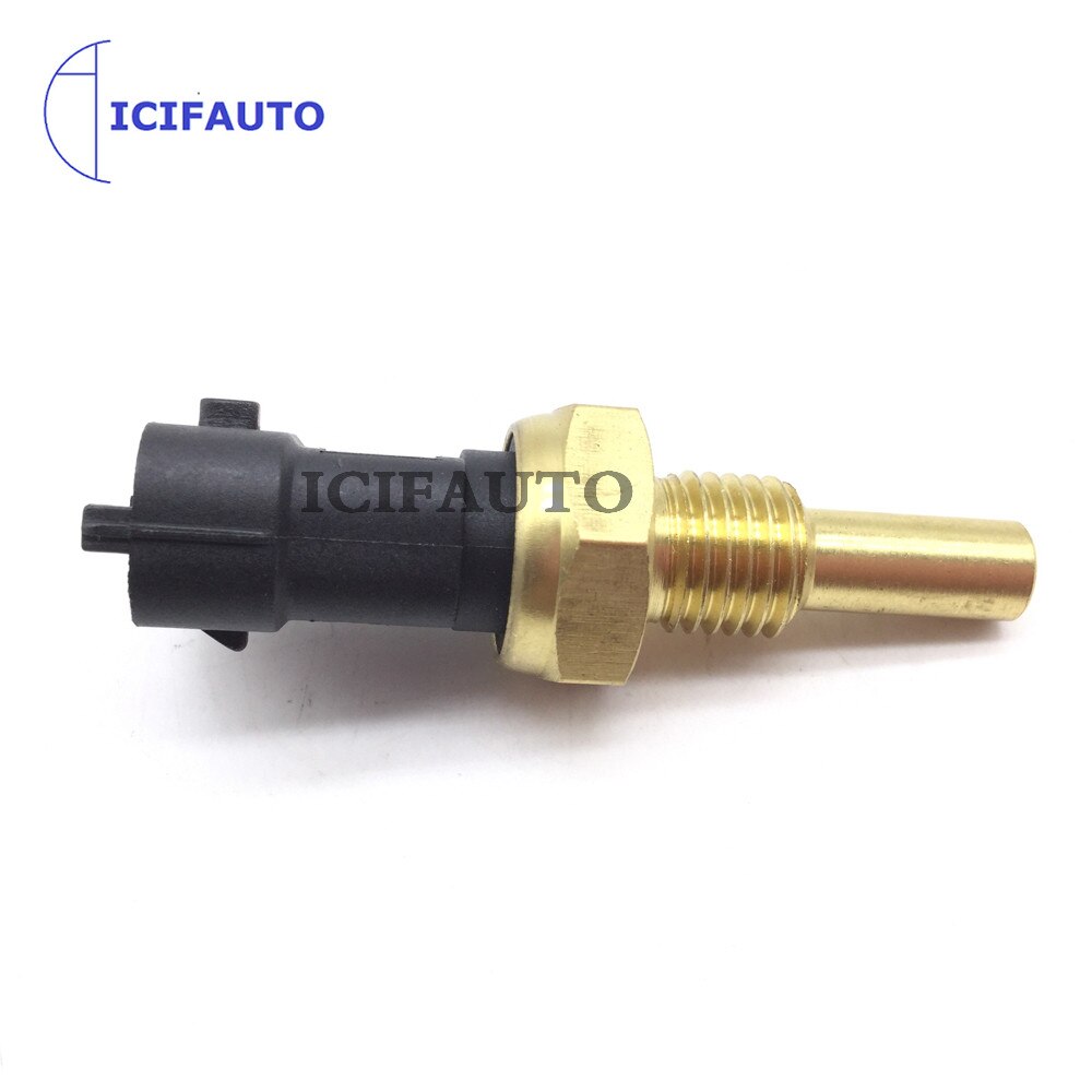 COOLANT Temperature Sensor For Vauxhall OPEL AGILA A ANTARA ASTRA G H