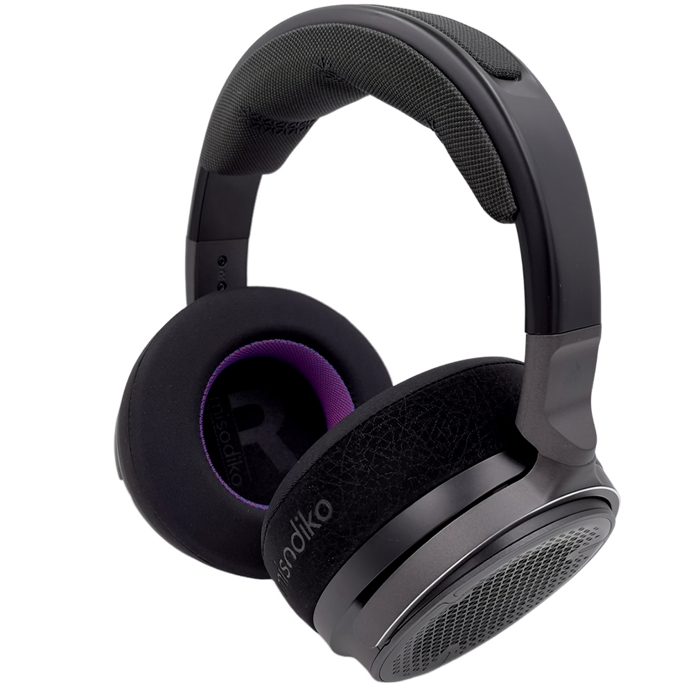 misodiko Upgraded Earpads Replacement for Corsair Virtuoso PRO Headphones