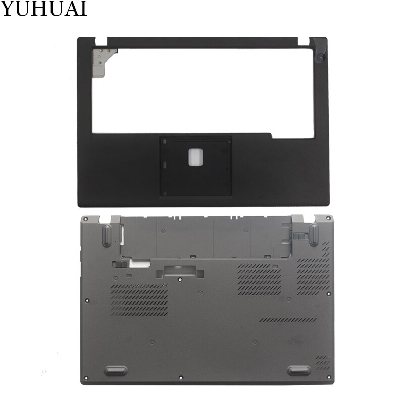 laptop case cover FOR Lenovo ThinkPad X260 Palmrest Upper Case/Laptop Bottom Base Case Cover