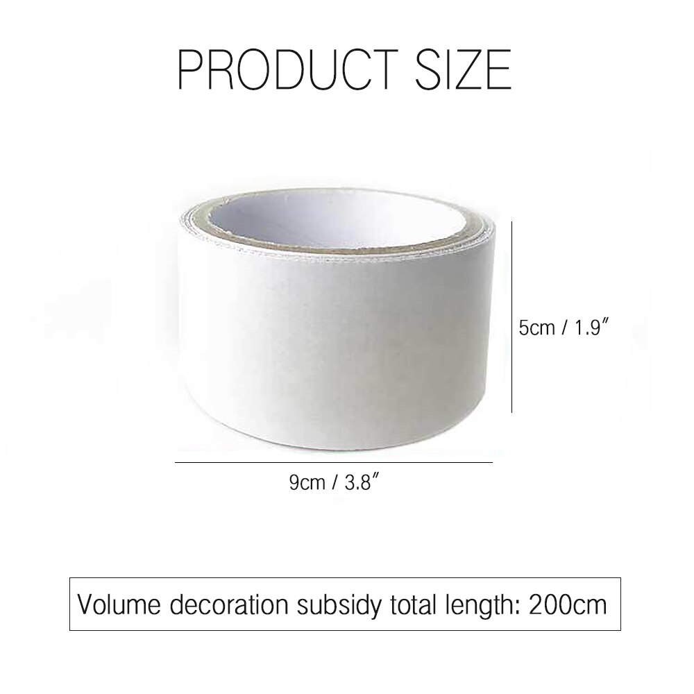 2MX5cm Self-Adhesive Screen Repair Patch Tape Window Door Screen For Home Anti Mosquito Fly Bug Net Mesh Broken Holes Repair