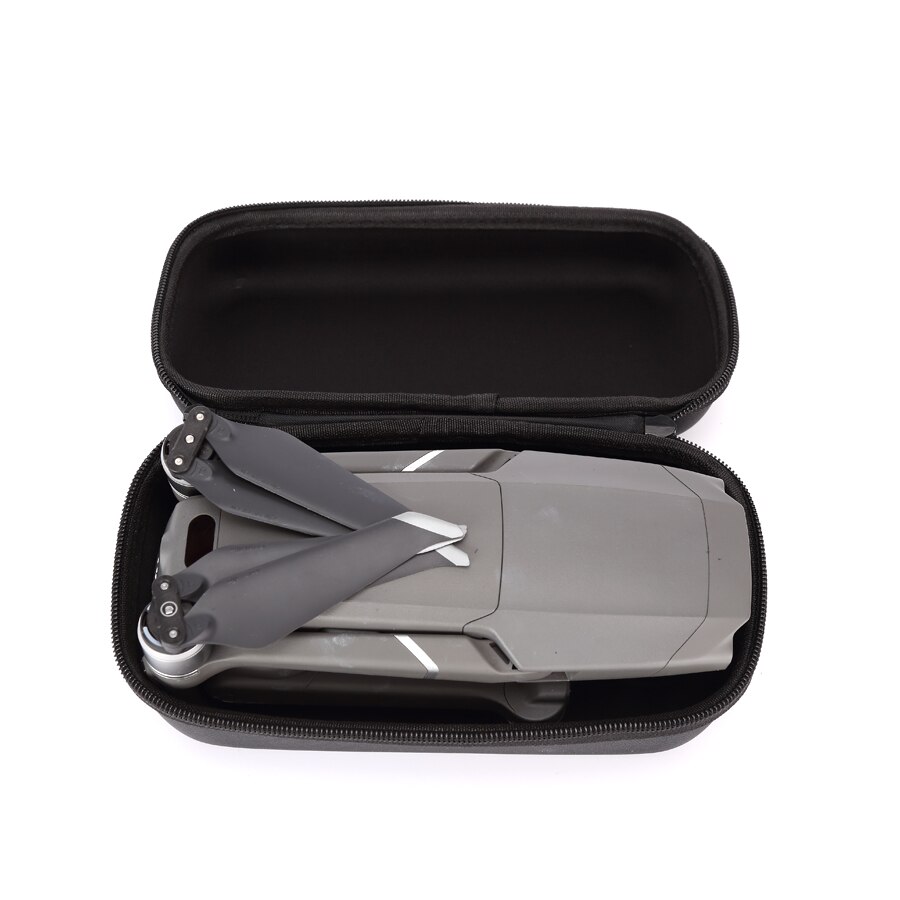 Voor Dji Mavic 2 Pro/Zoom Drone Lichaam En Afstandsbediening Tas Draagbare Draagtas Behuizing
