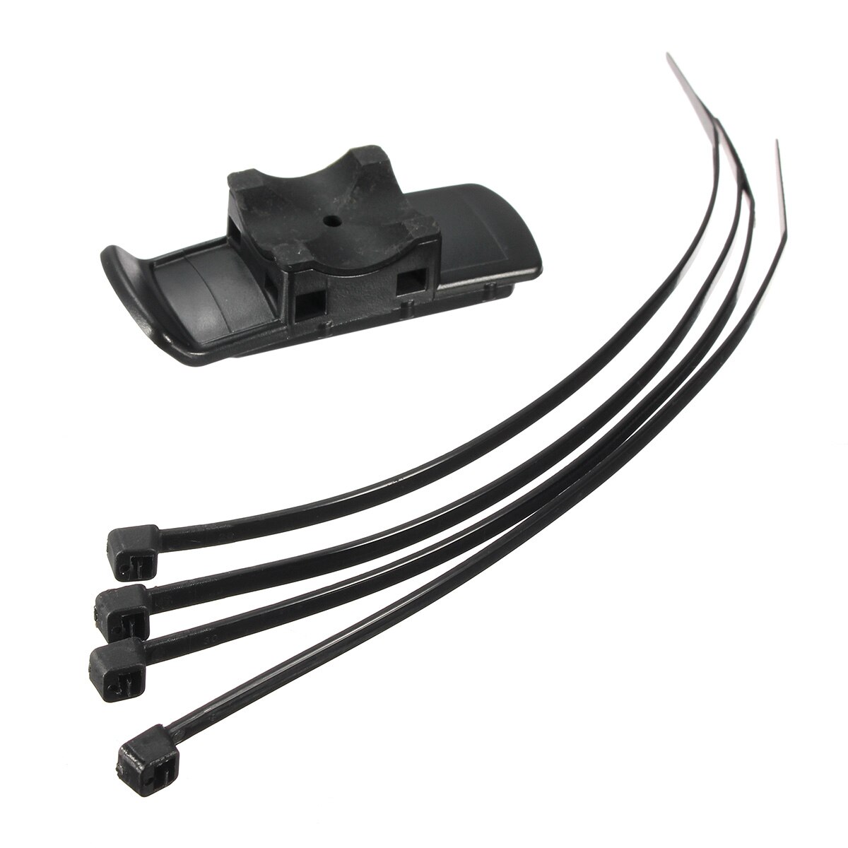 Soporte GPS para manillar de bicicleta y motocicleta, eTrex para Garmin, Dakota 10, 20, 30, GPS, Rino, soporte de GPS