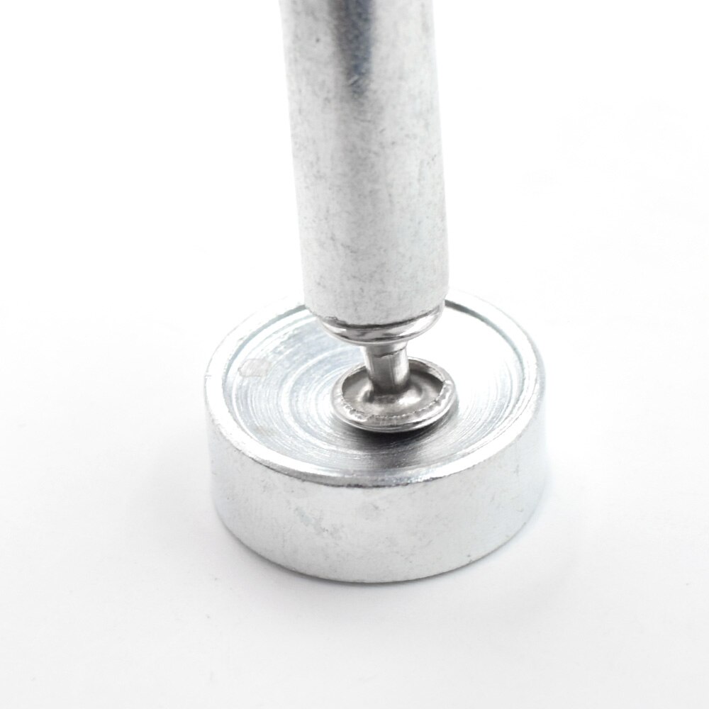 6-10 mm Rivet tools Metal rivet installation tools Snaps Mini installed mold Nail Box accessories