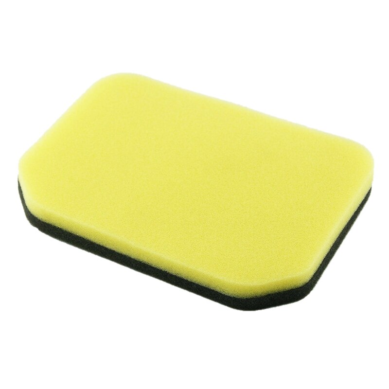 Filtro de aire para motocicleta s para Suzuki AN400 Burgman sello Skywave un 400, 1998, 1999, 2000, 2001, 2002, 2003, 2004, 2005, 2006: Default Title