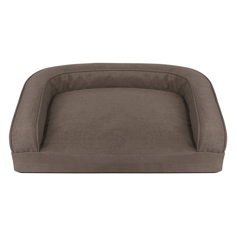 Luxe hondenbank, huisdierbedhoes, kattenmatten voor kleine en middelgrote puppy's, dierenbeddengoed, yorkshire hondenbedden voor honden
