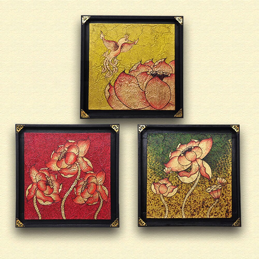 Imitation Gold Leaf Sheets ,Gilding Flakes ,Glitter Paper 100pcs ,for Home Decoration Wall Furniture Statue Crafts Nail 8x8.5cm