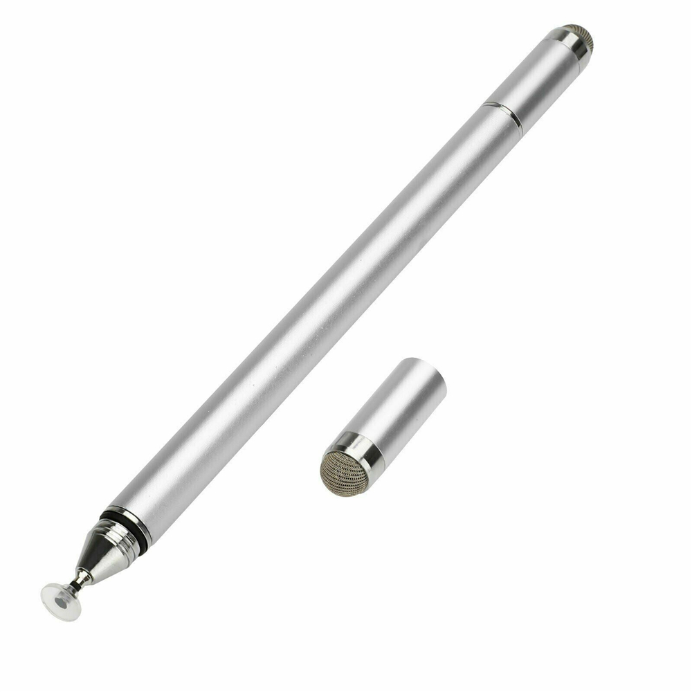 Capacitive Touch Screen S Pen Disc Stylus Drawing ... – Vicedeal