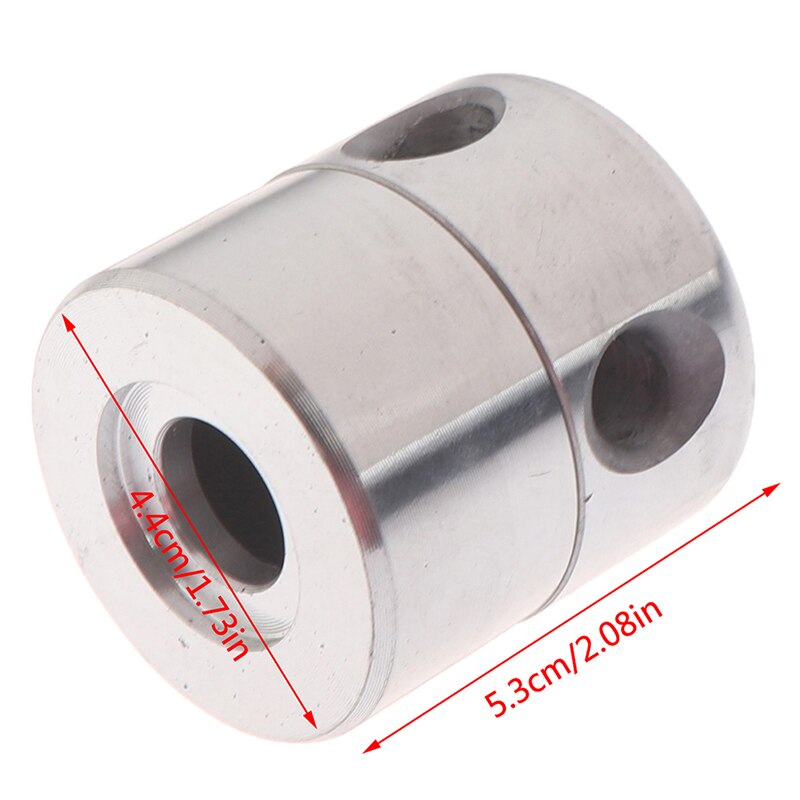 Tête de coupe gazon en aluminium avec 4 lignes tête de débroussailleuse accessoires de tondeuse à gazon tête de coupe pour remplacement de Strimmer