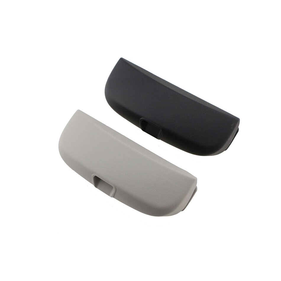 Auto Glazen Opbergdoos Case Voor Mercedes Benz A B C E Klasse Zonnebril Houder Kooi Auto Interieur Accessoires Auto styling