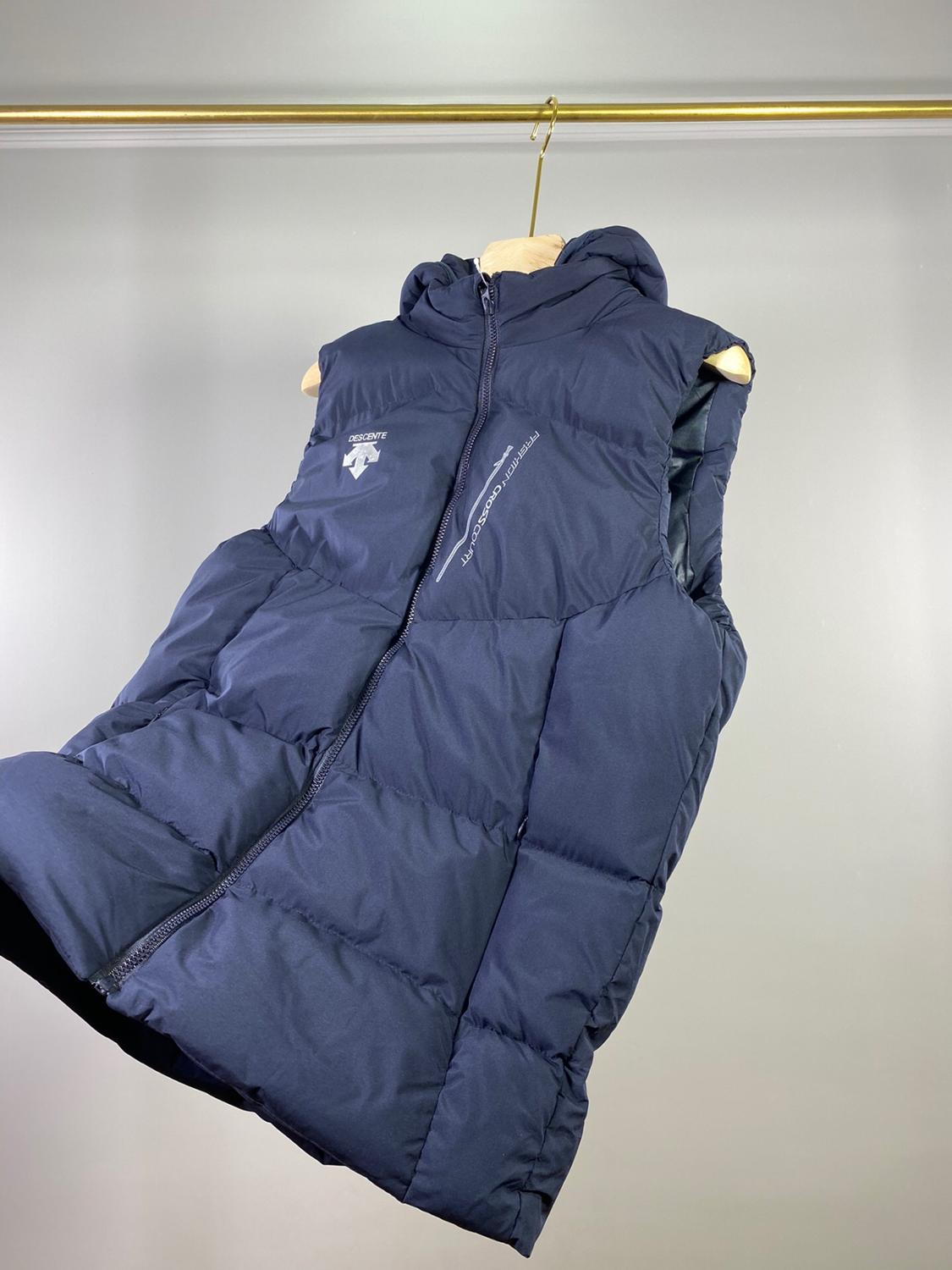 Mannen Golf Vest Herfst Winter Golf Kleding Dikke Warme Golf Mouwloos Vest Voor Mannen 골프웨어