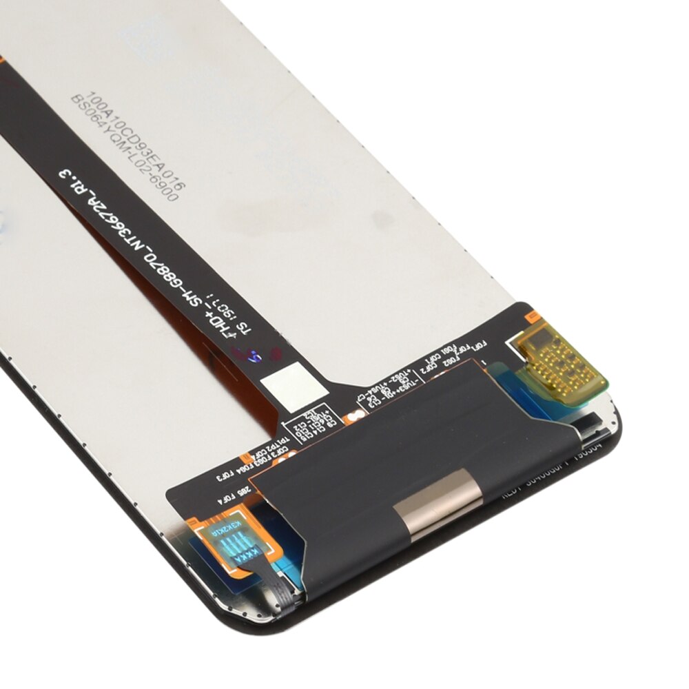 For Samsung Galaxy A8s SM-G8870 SM-G887F SM-G887N SM-A8s LCD Display Touch Screen Digitizer For Samsung Galaxy A9 Pro LCD