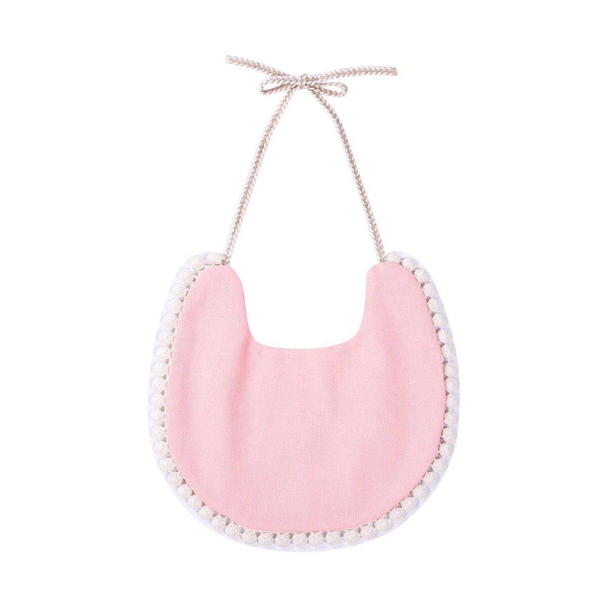 Babyjongen meisje katoenen slabbetjes waterdichte speeksel handdoek slabbetje voeding boeren schort bandana: 8