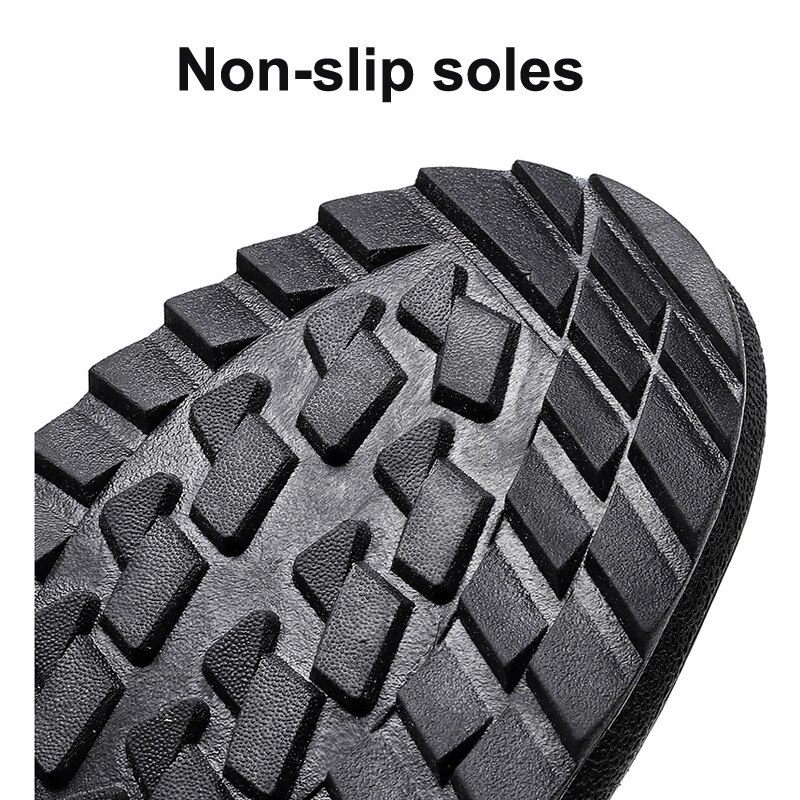 Stivali invernali da donna 2021 nuovi stivali da neve neri scarpe invernali da donna stivali alti termici da esterno impermeabili e antiscivolo