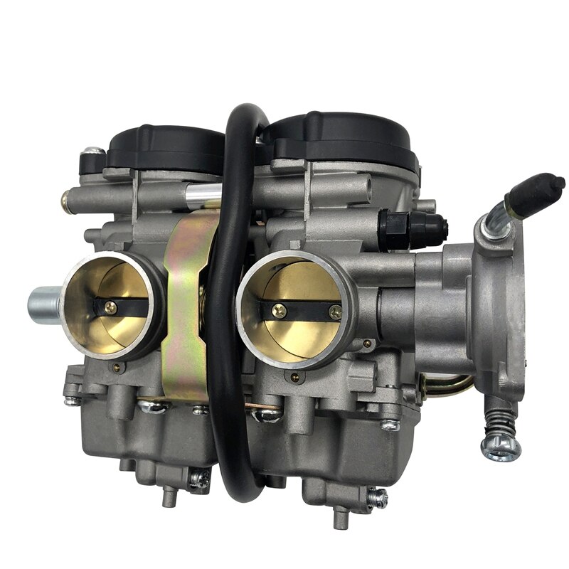 Carburetor Carb for 2001-2005 Yamaha Raptor 660 660R Yfm660 Yfm 660R Carb: Default Title