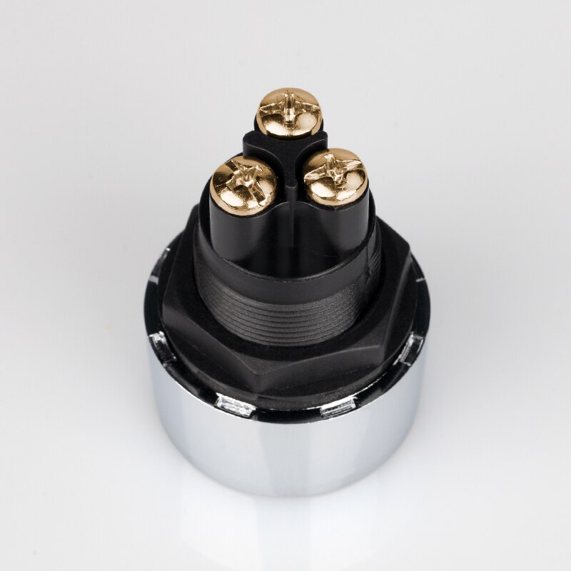 Botón de arranque único para coche, 12V, botón de arranque de motor, interruptor de encendido, sistema de arranque de entrada sin llave