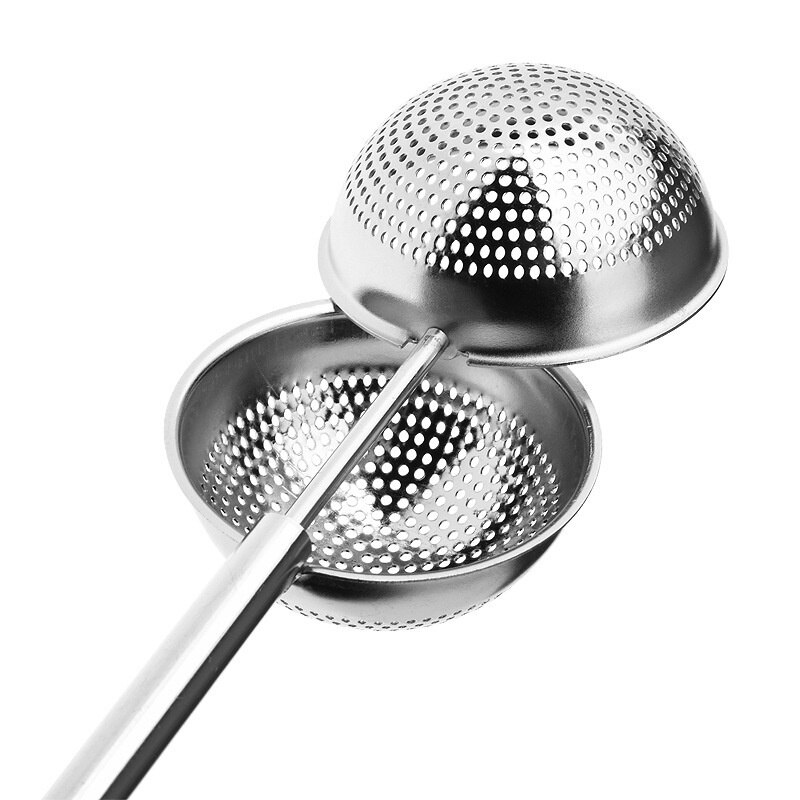Telescopic Ball Tea Infuser Stainless Steel Tea St... – Grandado