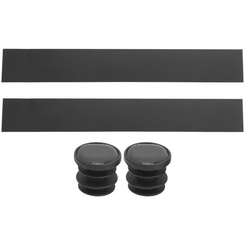 1 paio di nastro per manubrio per bici nastro elastico antiscivolo per bici da bicicletta