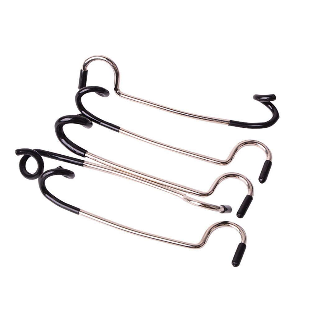 Tent pole lamp holder hook multifunctional outdoor universal hook s type lantern hanger camping tent travel hiking accessories