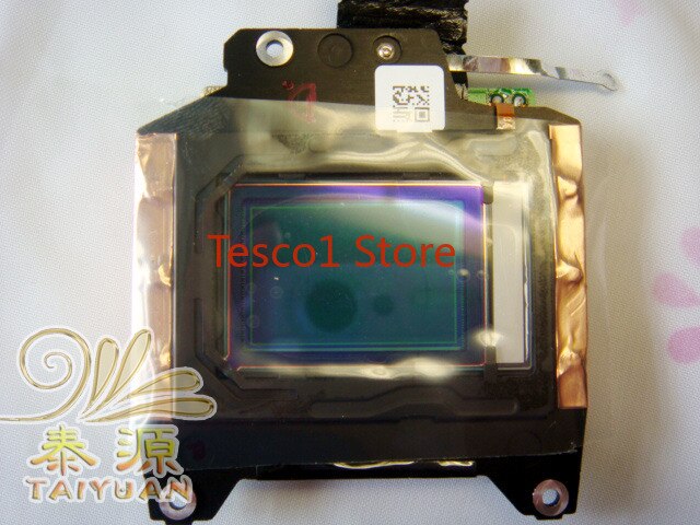 Original CCD Sensor CMOS Replacement Assembly For Nikon D3100 Camera Repair