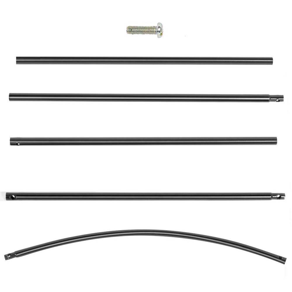 Rauta hääkaari koristeellinen puutarha tausta pergola seistä kukka runko avioliitto syntymäpäivä häät koristelu diy kaari