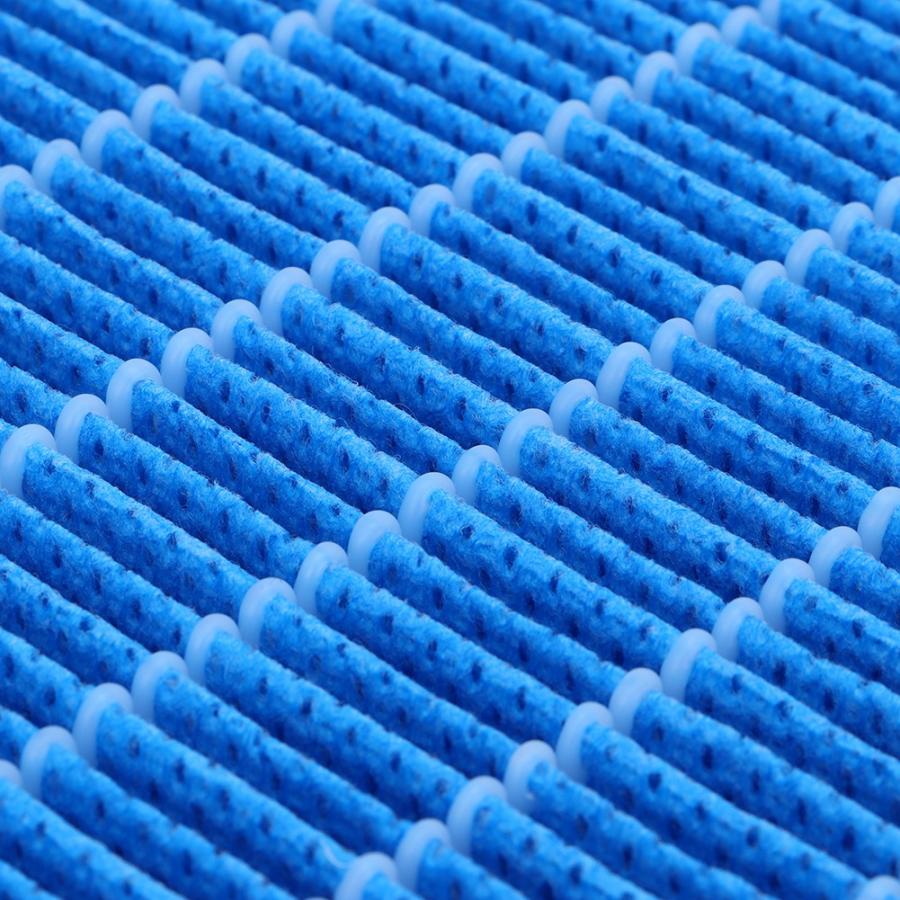 Reemplazo de filtro humidificador para DAIKIN MCK57LMV2-A/MCK57LMV2-W, purificador de aire, accesorios de piezas de humidificador de aire, 1 Uds.