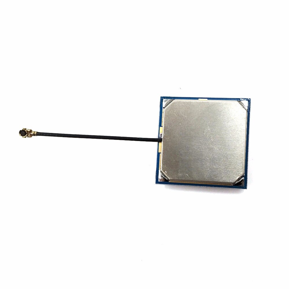 internal GPS GLONASS Dual antenna,Cirocomm active patch antenna,GNSS antenna,BT-25C