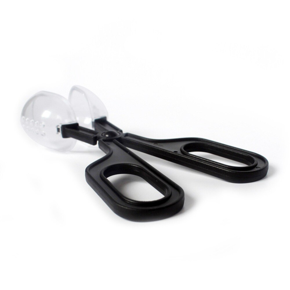 Reptile Terrarium Spider Cricket Clamp Aquarium Litter Feeding Cleaning Tool