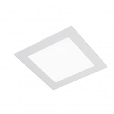 PANEL LED CUADRADO 12W NOVO PLUS
