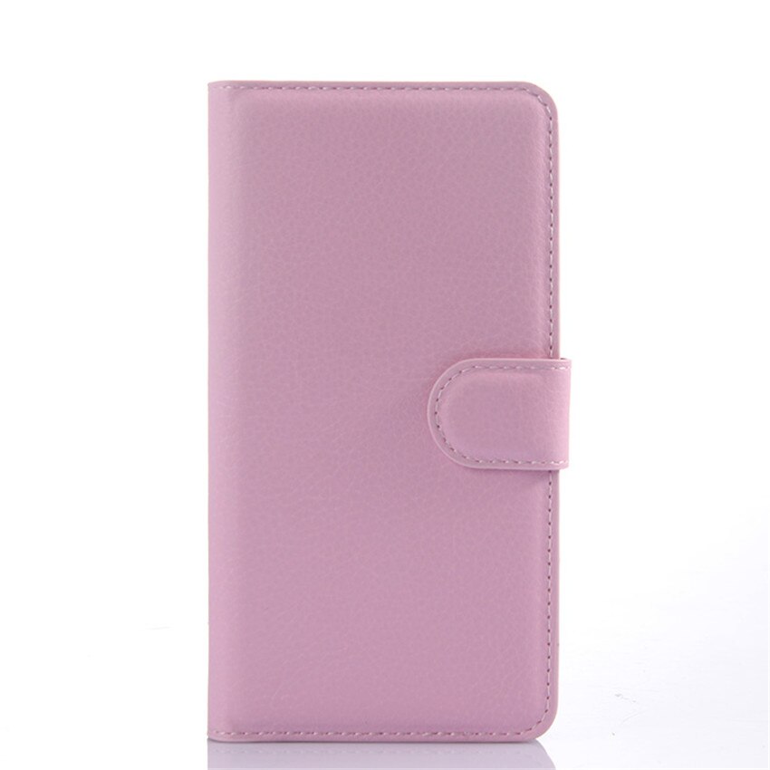 Funda para Xiaomi redmi 3 S, funda para Redmi 3 pro 3 S, funda de piel con tapa de para Xiaomi Redmi 3pro, Funda tipo libro con soporte: Rosa
