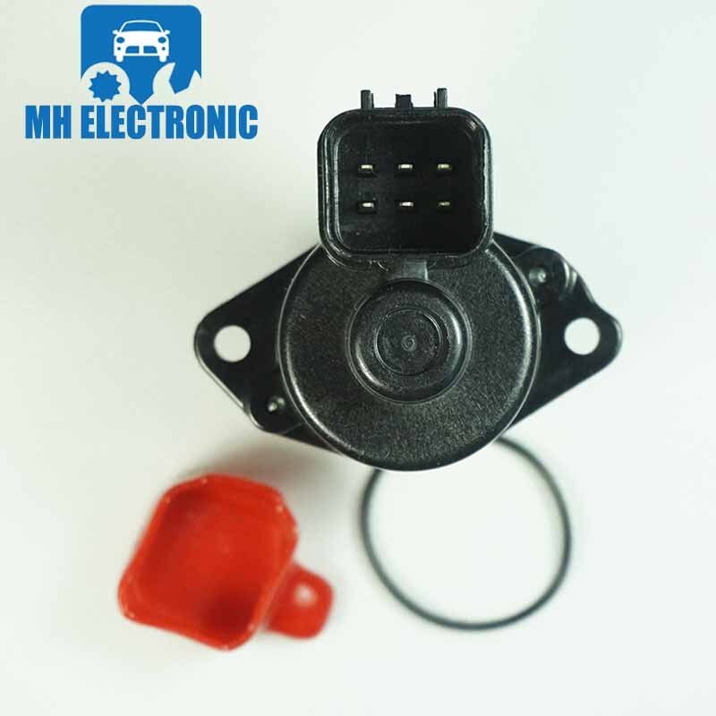 MH ELECTRONIC IAC IDLE AIR CONTROL VALVE MD628059 For MITSUBISHI PAJERO SPORT DIAMANTE Montero L200 3.0 3.5 MD614678 E9T152920