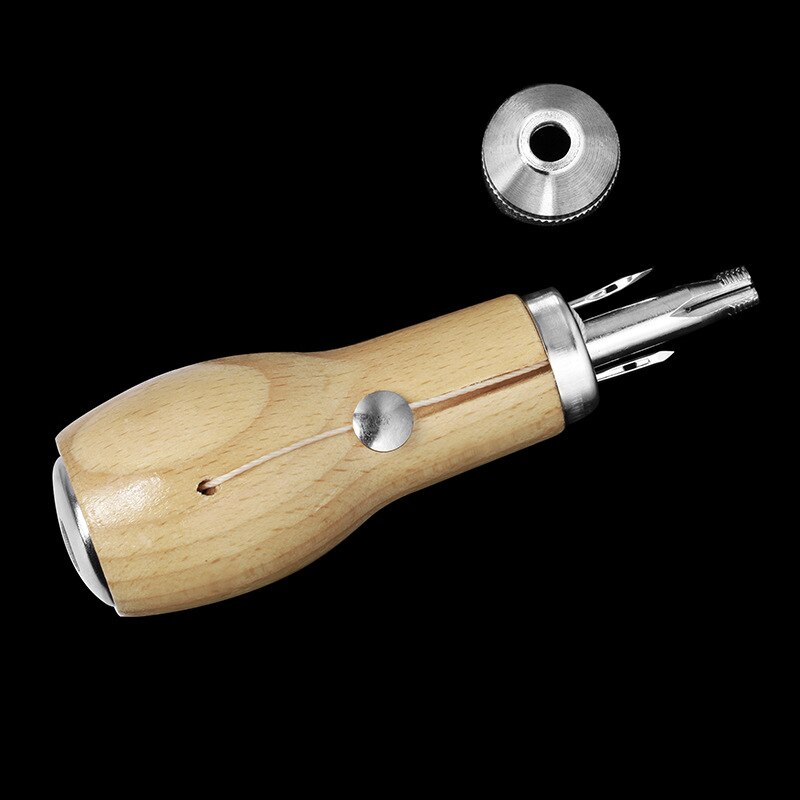 Handmade Leather Hand Sewing Machine DIYhand Sewing Leather Tools Leather Carving Tools Leather Hand Sewing Machine Sewing Tools