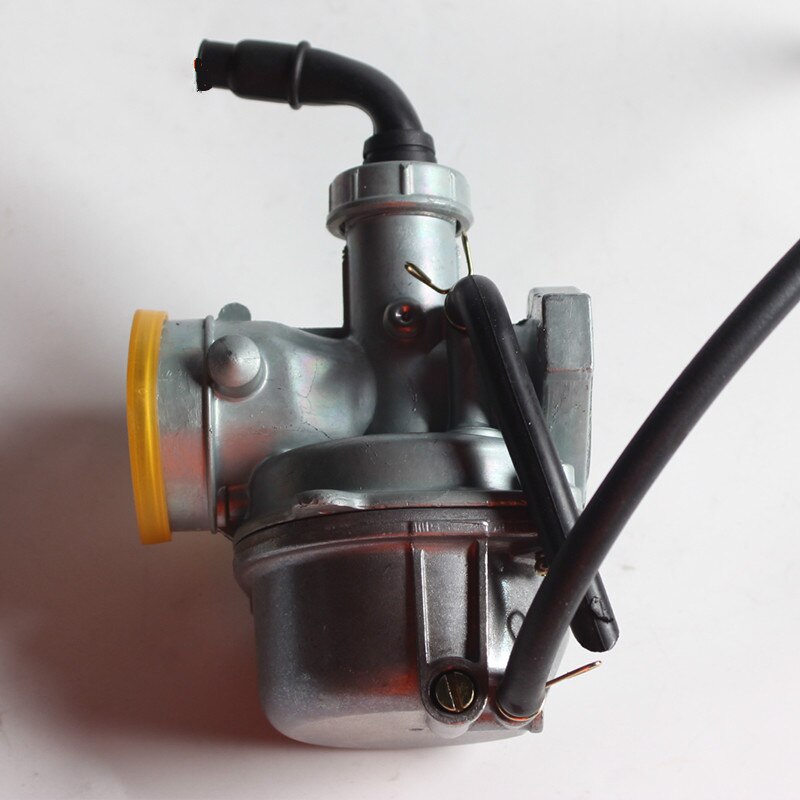 Huayang racing tweewielige offroad motorfiets accessoires kmb 60 originele carburateur