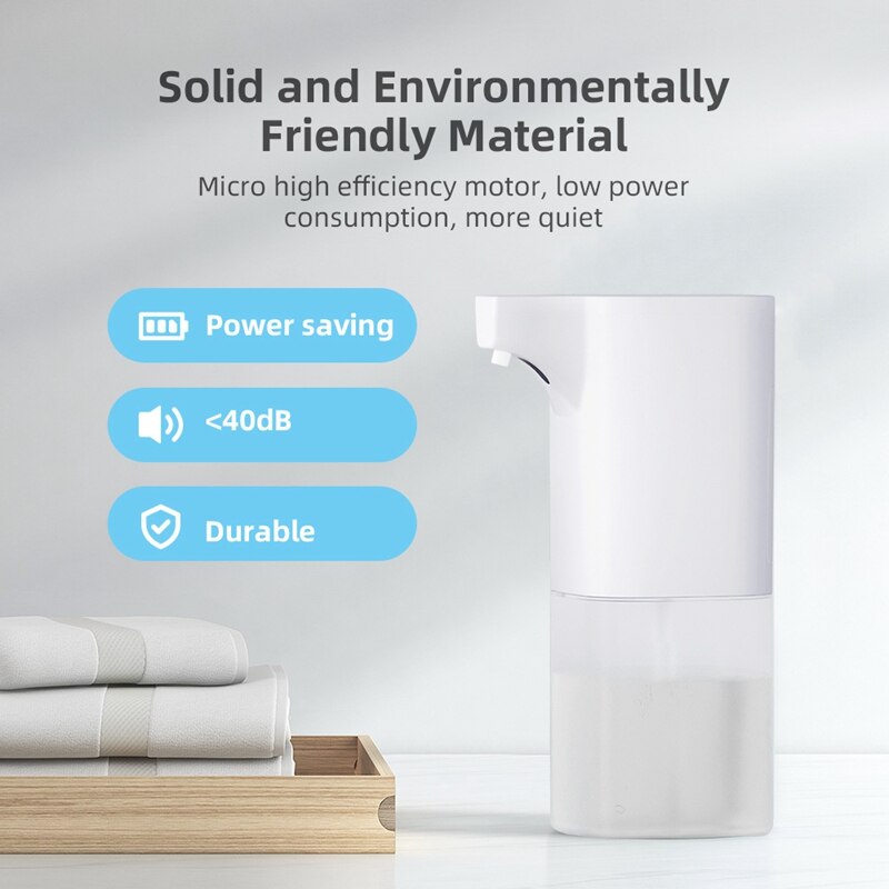 Automatic Contactless Alcohol Dispenser Contactless Alcohol Spray Machine Sensor Contact Soap Dispenser