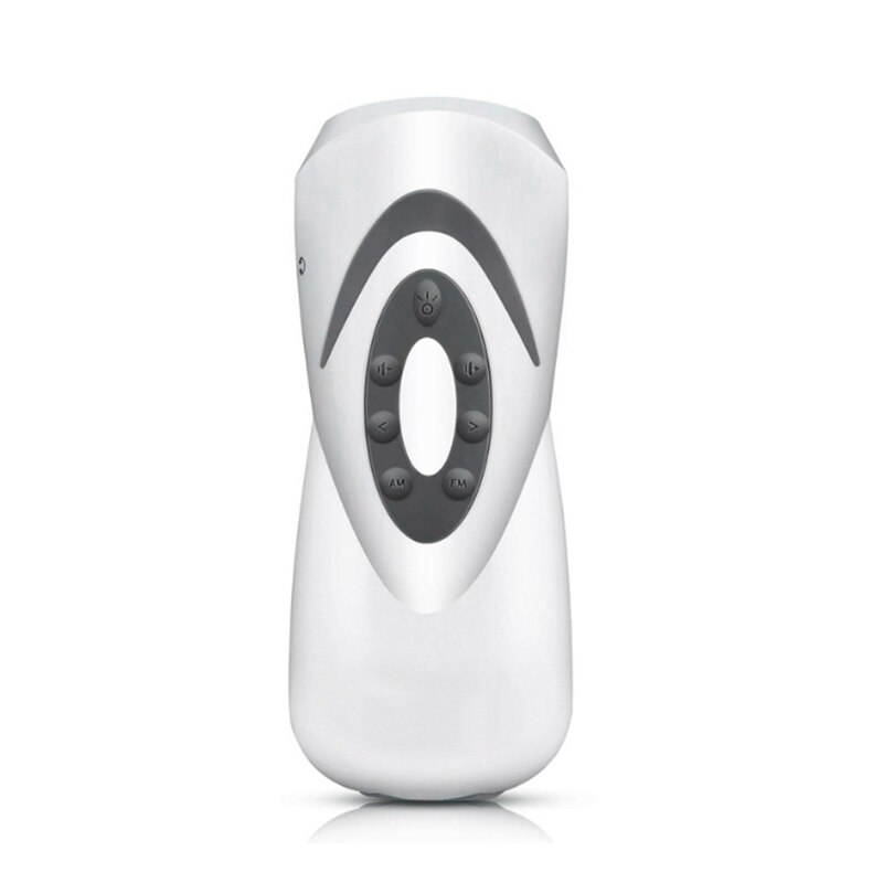MOOL main manivelle Dynamo lampe de poche Radio d'urgence Mini multifonction 3LED lampe de poche