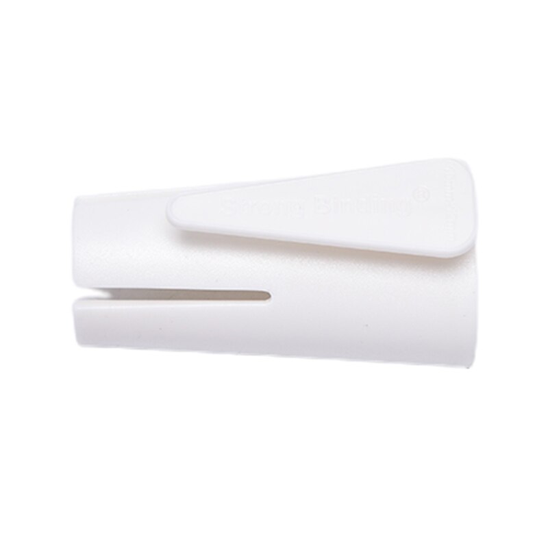 1 Pièces En Plastique 30-Trou Lâche Feuille Reliures Reliure à Anneaux A4 A5 A6 Pour PAPIER POUR BRICOLAGE Portable Neuf: R