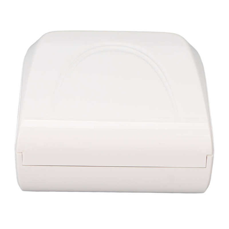 Hearing Aid Storage Case Portable Hearing Aid Holder for Travel Use