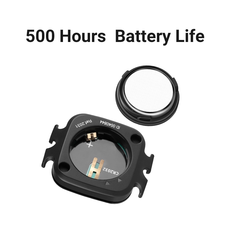 CooSpo-Sensor de velocidad/cadencia BK467 para bicicleta de carretera, dispositivo con Bluetooth ANT +, resistente al agua, Sensor de Rpm para Wahoo Garmin, GPS