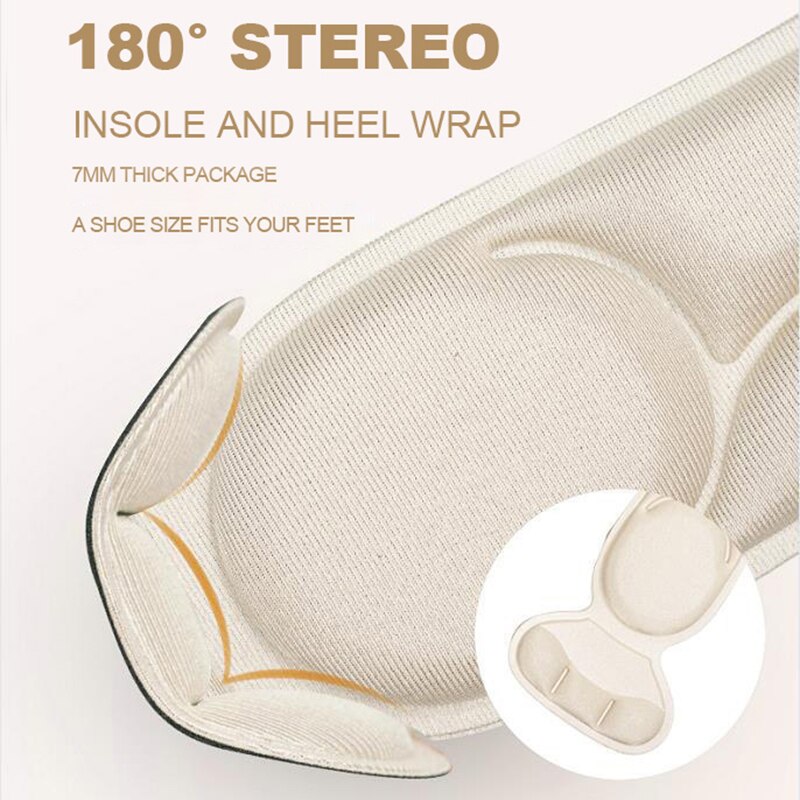 2 Stuks Kan Worden Gesneden Hoge Hak Voet Pad Memory Foam Inlegzolen Voor Schoenen Anti Slip Sport Ondersteuning Inserts Running kussen Pijnbestrijding