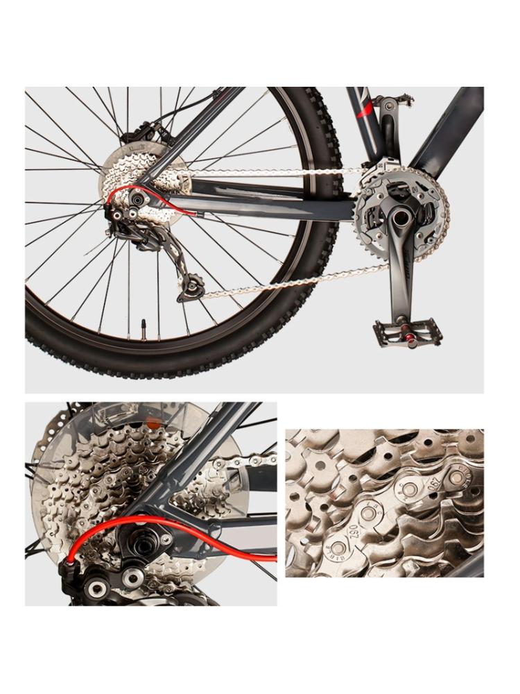 Mountain Racefiets Ketting 8/9/10/11 Speed Univers... – Vicedeal