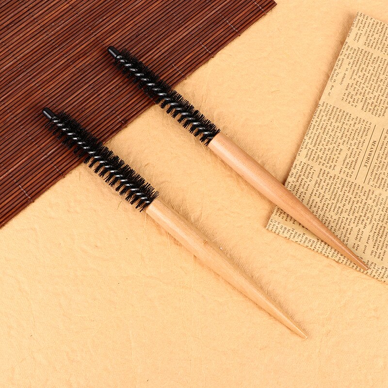 1pcs Hair Curling Brush Hair Makeup Comb For Hairdrerssing Tool Small Hair Round Brush Salon Supplies Short Hair Styling Comb