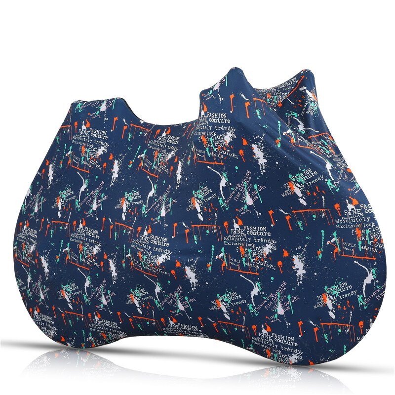 West Fietsen Bike Protector Volledige Cover Stofdicht Fiets Beschermende Gear Mtb Bike Cover Scratch-Proof Opbergtas Stofkap