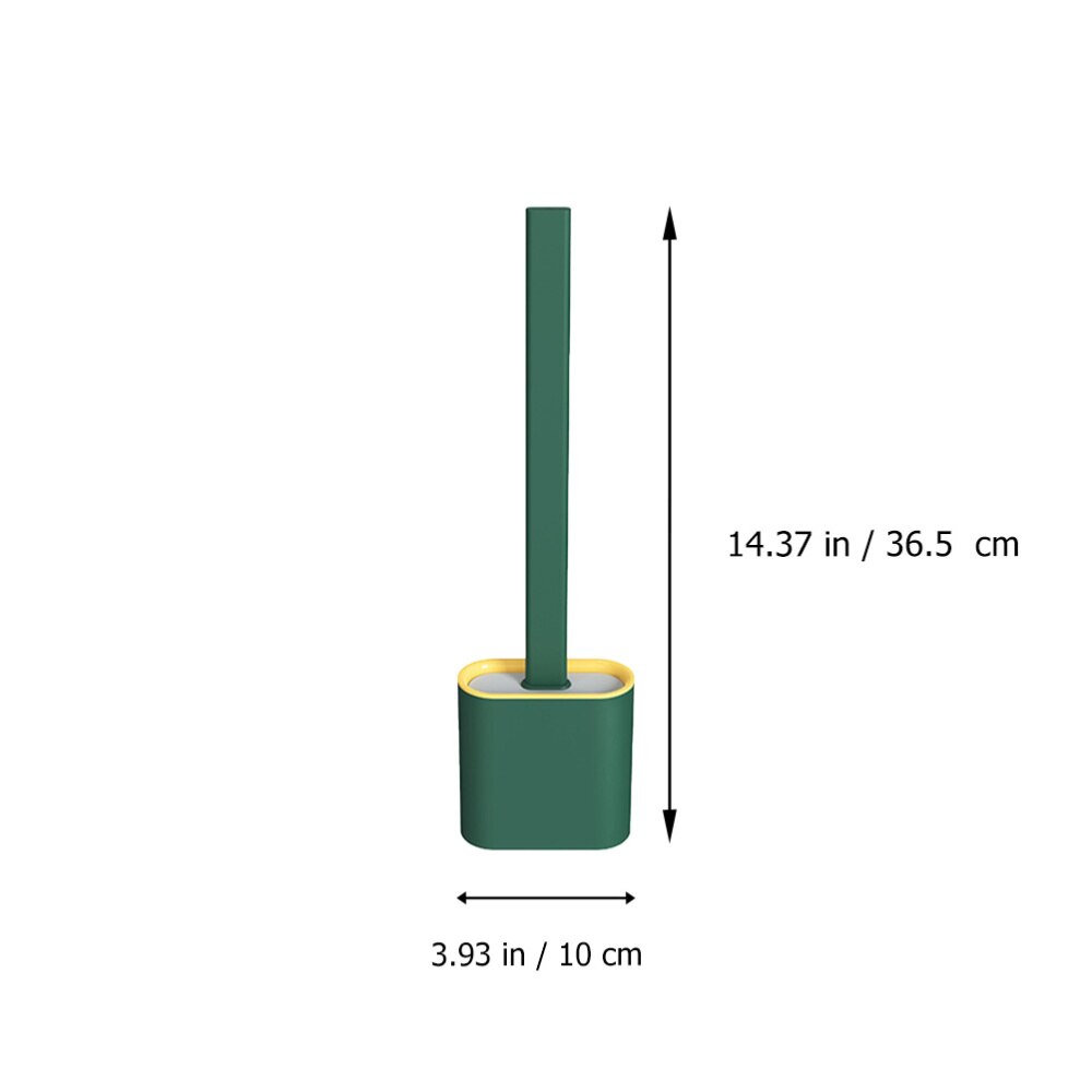 1Pc Wc Borstel Wc Supply Thuis Toiletborstel Voor Home Hotel Wc