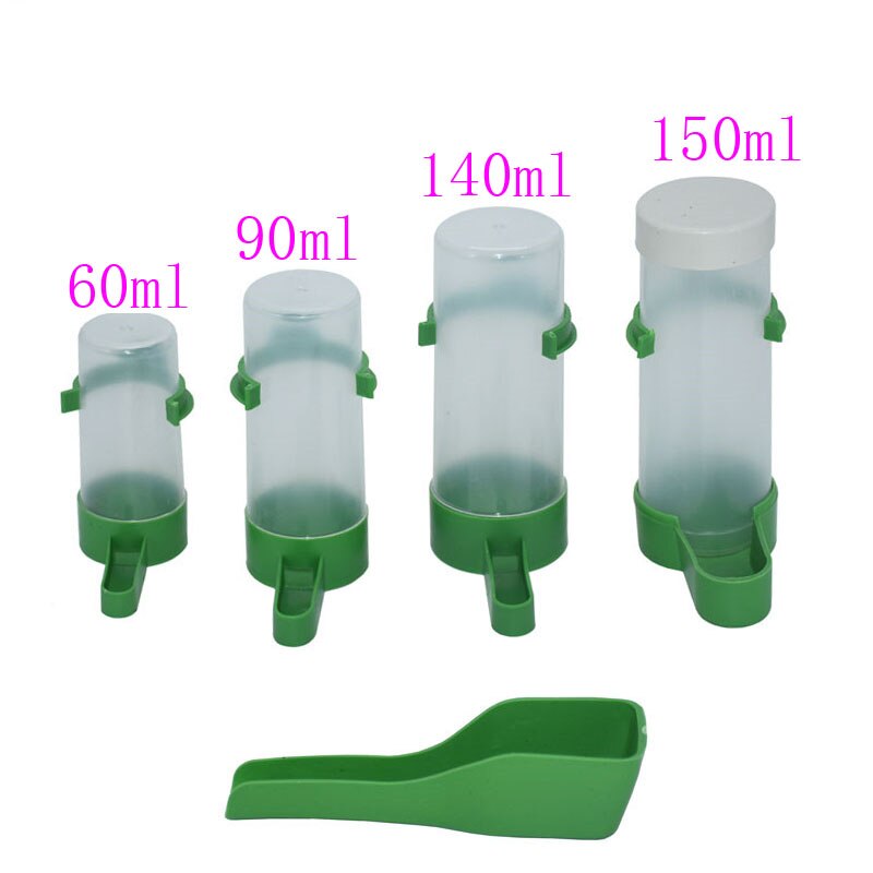 thumbnail image 2 of Crown Pet Supplies 10L Bird Water Drinker / Pigeon Water Dispenser With Hanging Handle 2 of 3