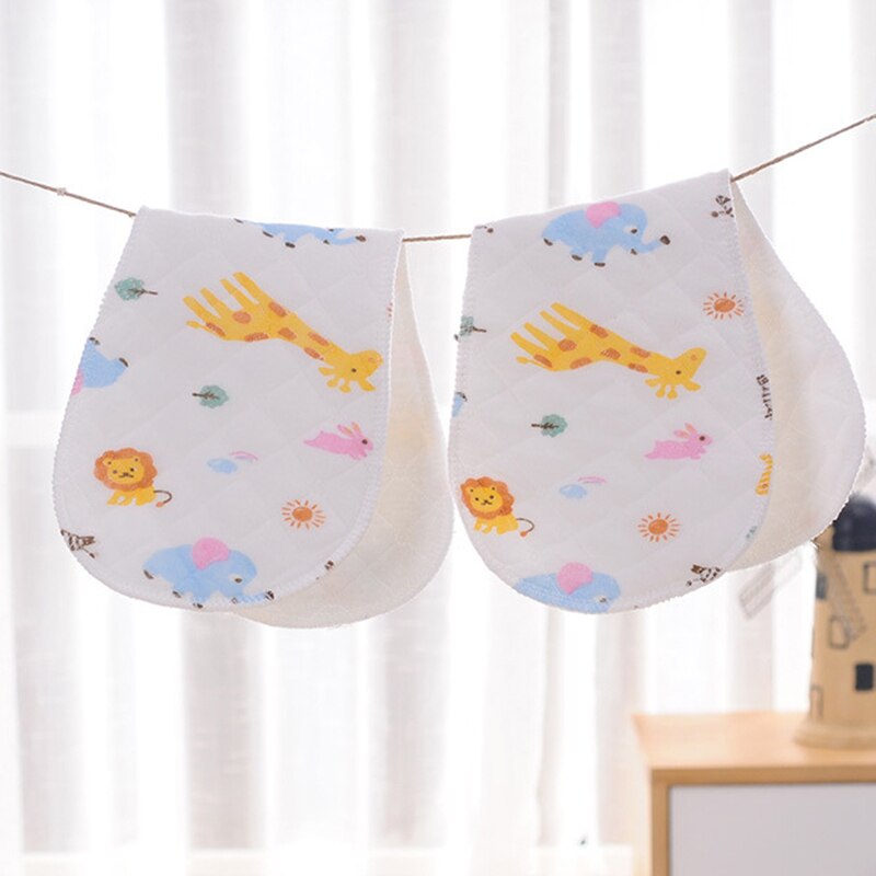 Baby Cloth Diapers Reusable skin-friendly Baby Printed Peanut Diaper Portable Collapsible Child Care Product