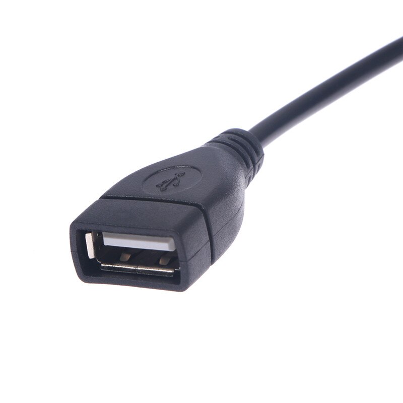 Zwart Usb Kabel Met Aan/Uit Schakelaar Power Control Voor Arduino Raspberry Home Office Switch Levert Accessoires gereedschap