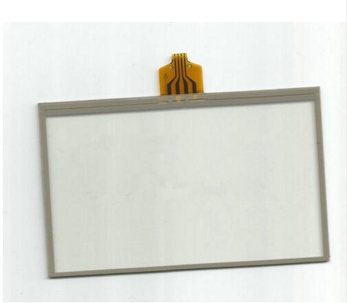 4,3 "pulgadas LTE430WQ-F0B-0BB LTE430WQ-F0B-0BS LTE430WQ-F0B-0CS LTE430WQ-F0B-0BU Digitalizador de pantalla táctil