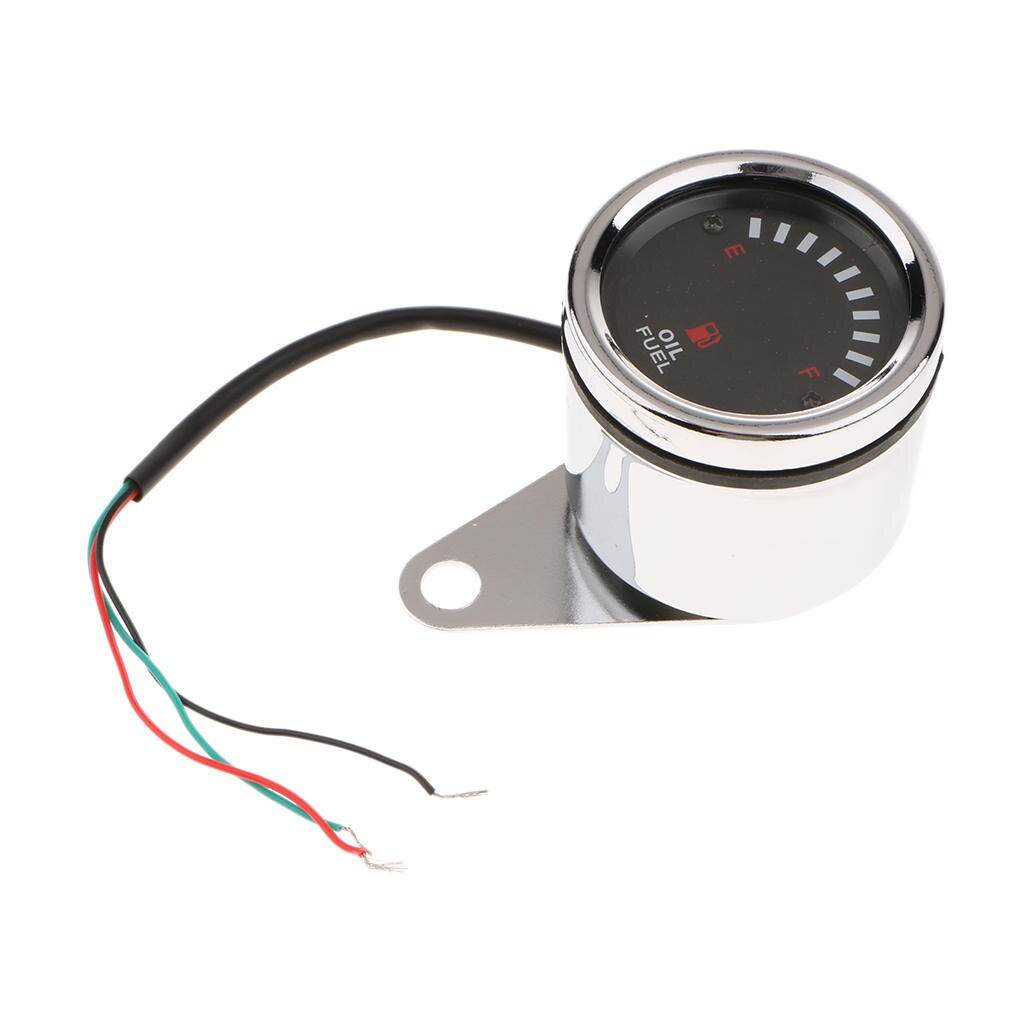 Brandstofmeter Sensor Voor Boot/Auto/Motorfiets Motor-Mechanische Auto Brandstof Niveau Gaug/Meter