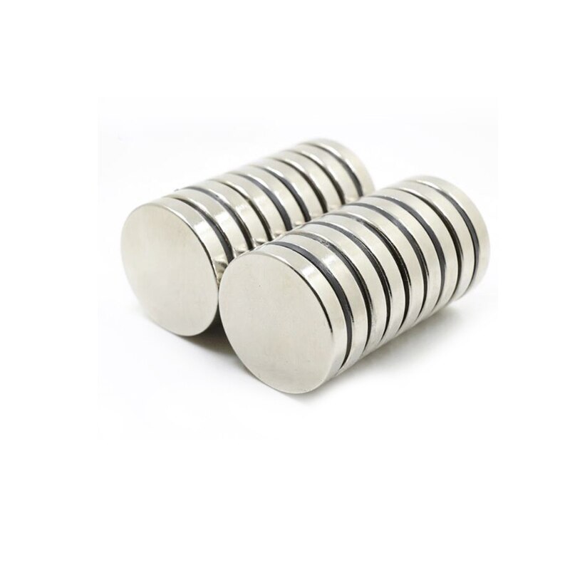 2/3/5/10/20PCS 30x5 mm Super Powerful Strong Magnetic Magnets 30mmx5mm Permanent Neodymium Magnets 30x5mm Round Magnet 30*5 mm
