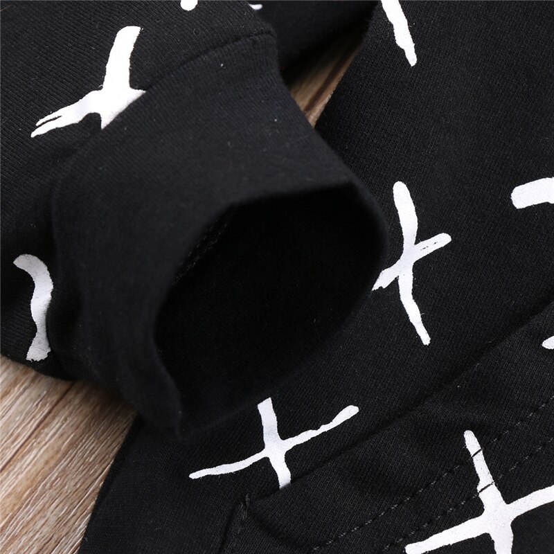 pudcoco baby boys black dinosaur style coat animal casaco infantil spring autumn jecket hooded long sleeve baby outwear