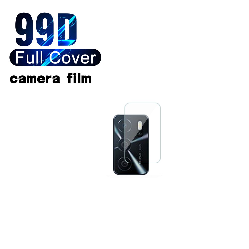 4- in- 1- kamera-displayschutzfolie für oppo  a16 a15 a15s a 16 15 15s, glaslinsenabdeckung, schutz für cph 2269 6.52